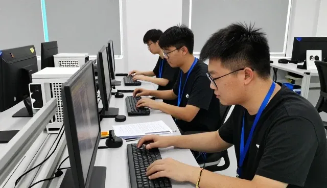 知一万毕（武汉）科技有限公司推动成果转化向智能化方向发展