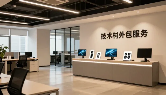 智能化技术驱动成果转化场景的多维度落地